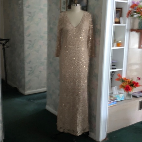 MARINA Dresses & Skirts - Marina Gown